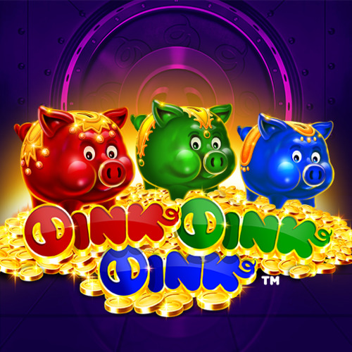 Oink Oink Oink-PLAYTECH